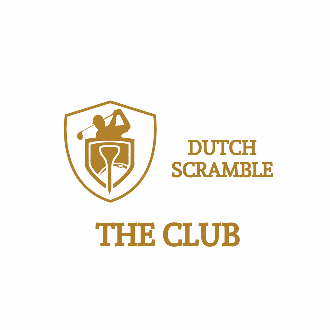 The Dutch Scramble Edition