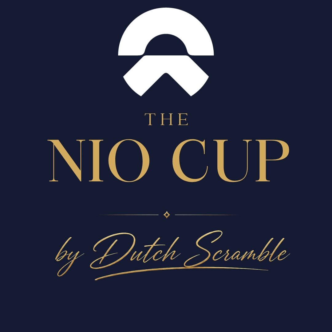 The NIO Cup